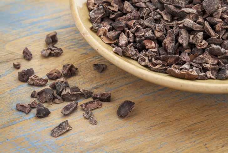 Is Eating Cocoa Good for You?