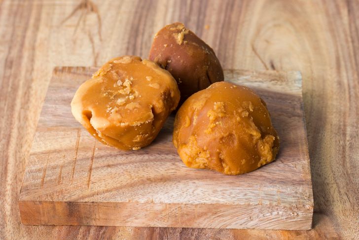 Is Jaggery Palm Better Than White Table Sugar?