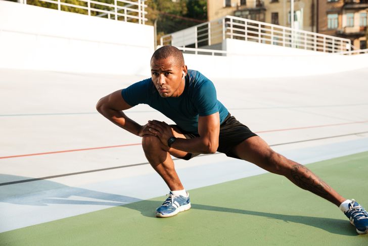 Is Sprinting a Good Fit For You?