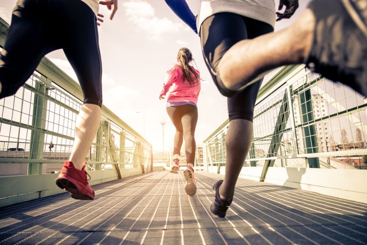 Is Sprinting a Good Fit For You?
