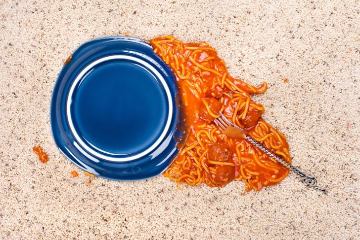 Is the Five-Second Rule Legit?