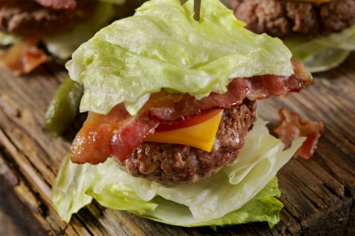 Keto-Friendly Fast Food Options for When You're on the Go