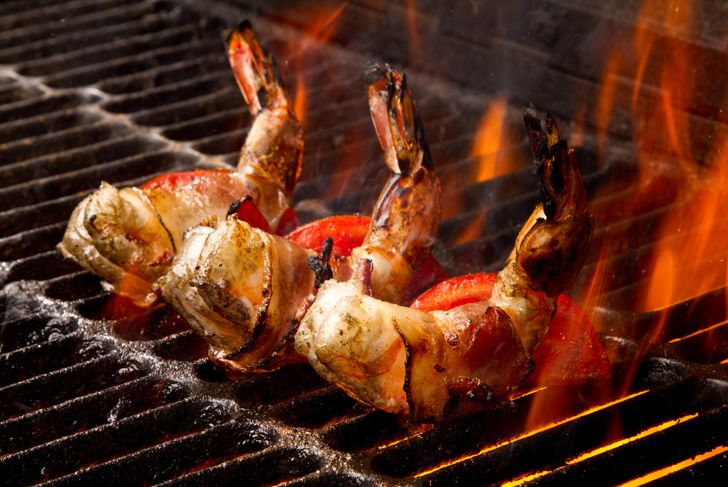 Level Up Your BBQ Status - Keep These Items Off the Grill