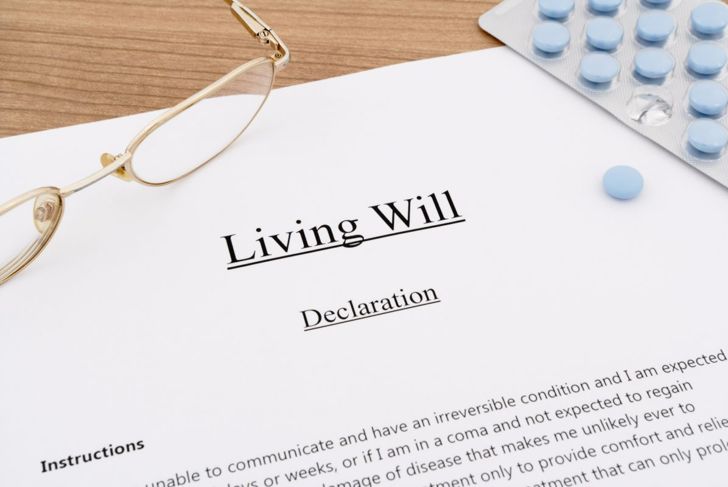 Living Will: What It is and Why You Need One