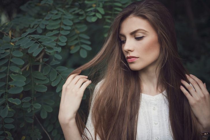 Luscious Locks: Tips for Getting Thicker Hair