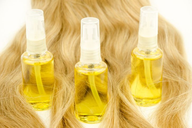 Luscious Locks: Tips for Getting Thicker Hair