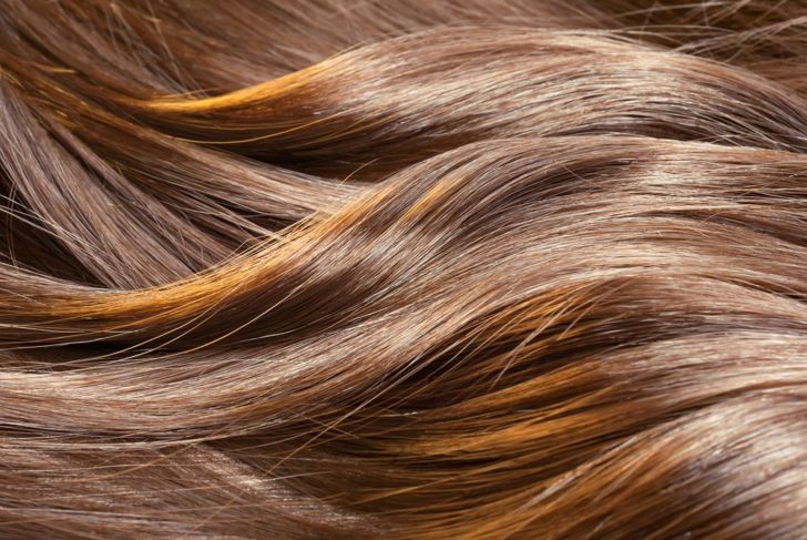 Luxurious Locks: Eat These Foods to Boost Hair Growth