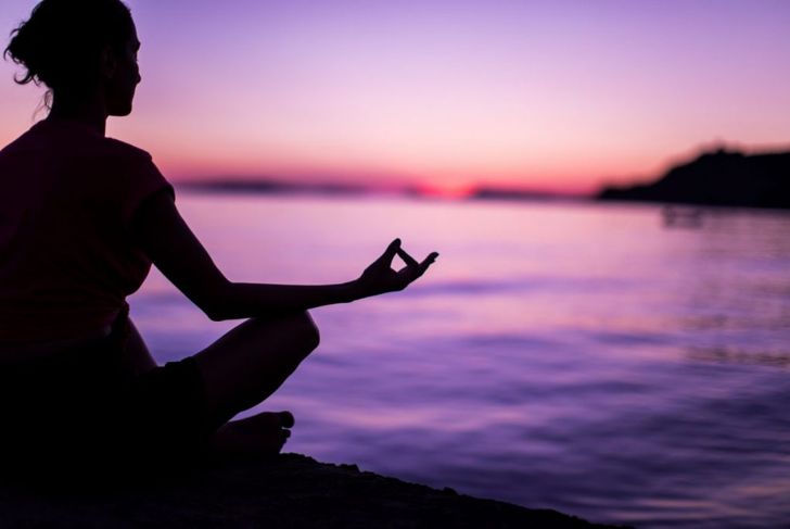 Meditation to Increase Mindfulness and Promote Relaxation