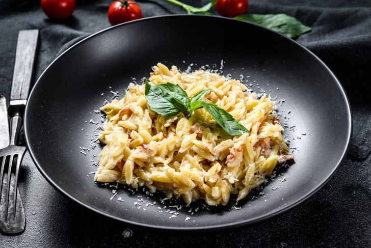 Mouthwatering Orzo Pasta Recipes