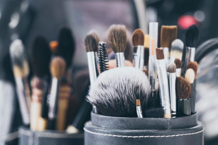Need-To-Know Tips For Keeping Your Makeup Brushes Clean