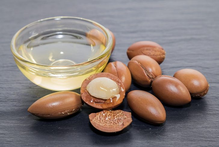 Nutritional and Topical Benefits of Argan Oil