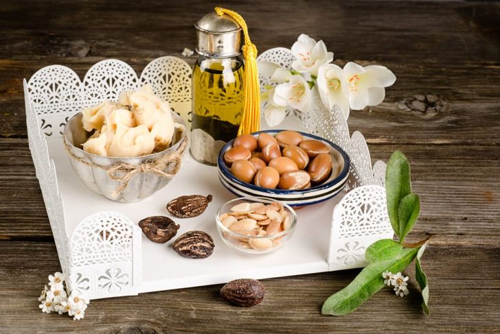 Nutritional and Topical Benefits of Argan Oil
