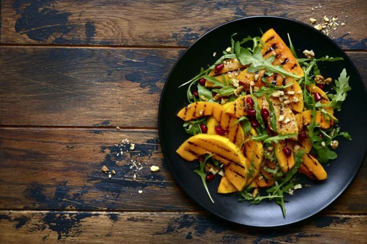 Nuts for Squash: These Butternut Squash Recipes Are a Treat