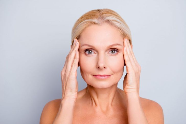 Over 50? What to Look for in a Moisturizer