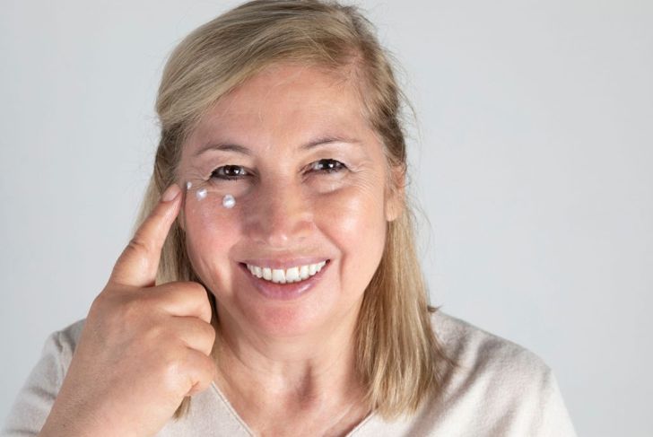 Over 50? What to Look for in a Moisturizer