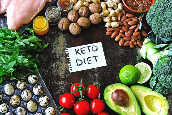 Paleo vs Keto: What's the Difference?