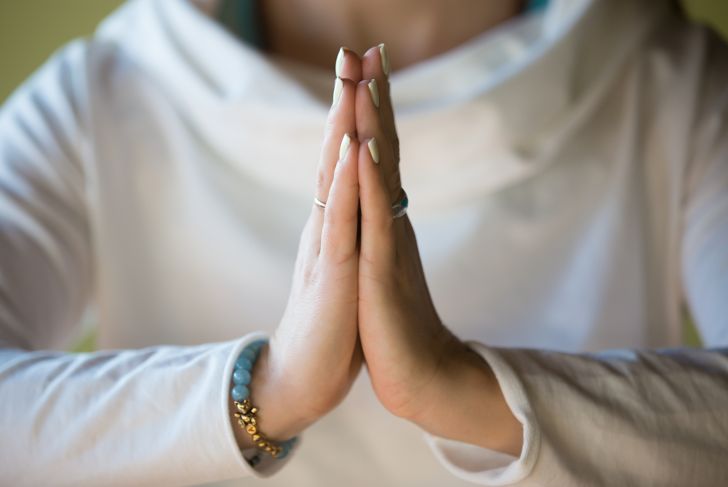 Peace and Gratitude: The True Meaning of Namaste
