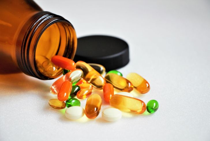 Potential Side Effects of Fish Oil Supplements