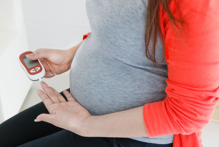 Pregnant? These Tests Are Likely in Your Future
