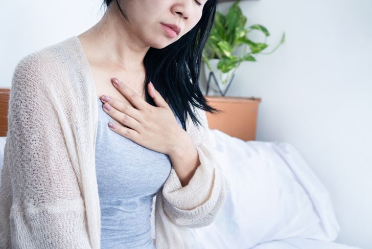 Pulmonary Hypertension: Risk Factors, Symptoms, and Treatment
