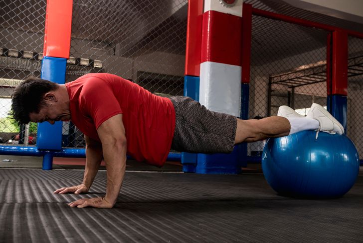 Push-Up Variations for Every Fitness Level