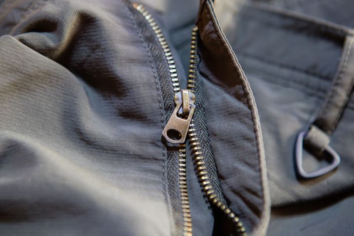 Quick Fixes for Broken Zippers