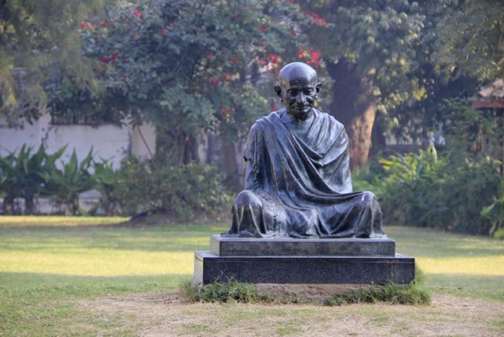 Quotes From Gandhi to Kickstart Your Motivation