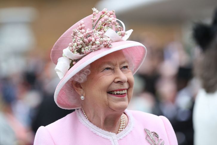 Ranking the Net Worth of the British Royal Family