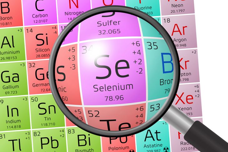 Reasons why Selenium is Important for your Health
