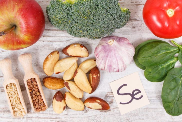 Reasons why Selenium is Important for your Health