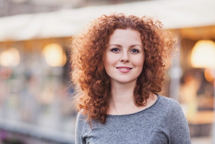 Red Hair, Freckles, and Other Benefits of Being a Ginger