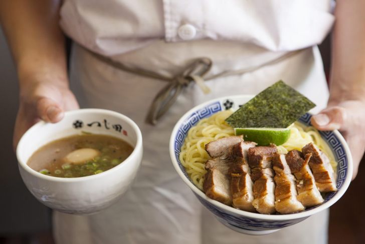 Ridiculously Good Ramen Recipes You Have to Try