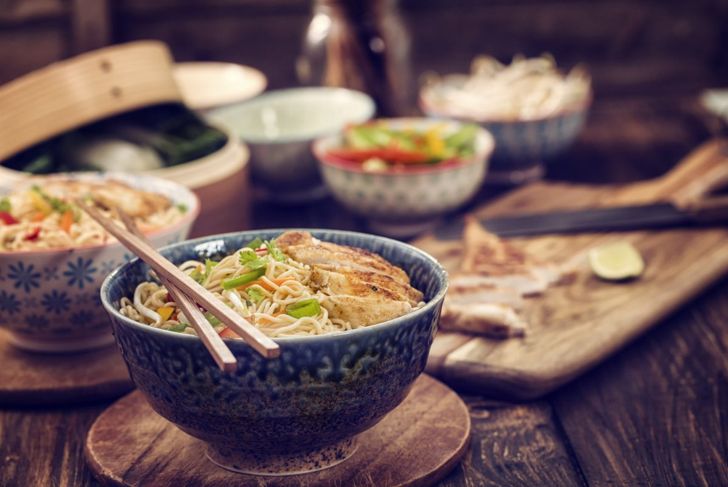 Ridiculously Good Ramen Recipes You Have to Try