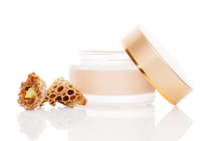 Royal Jelly: More Benefits From Bees