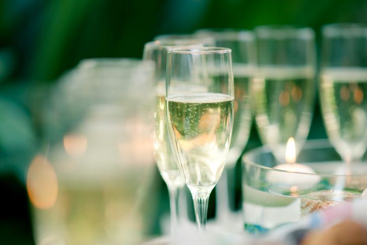 Say 'I Don't' to These Things as a Wedding Guest