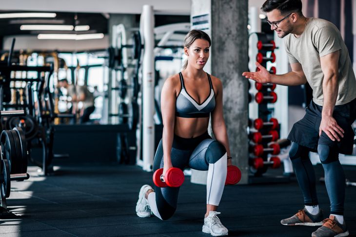 Should You Add Supersets To Your Workout Routine?