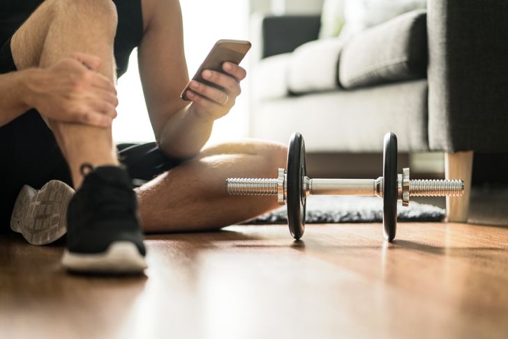 Should You Add Supersets To Your Workout Routine?