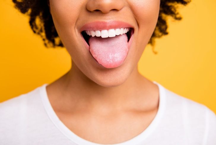 Should You Be Concerned About Bumps on the Tongue?