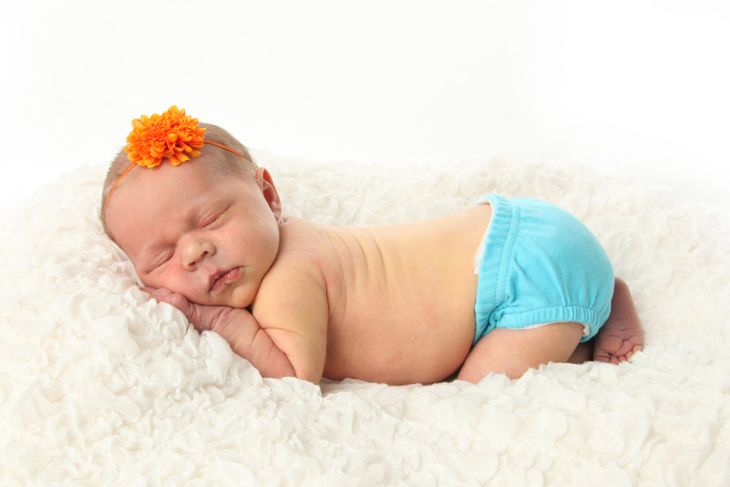 Should You Use Cloth Diapers?