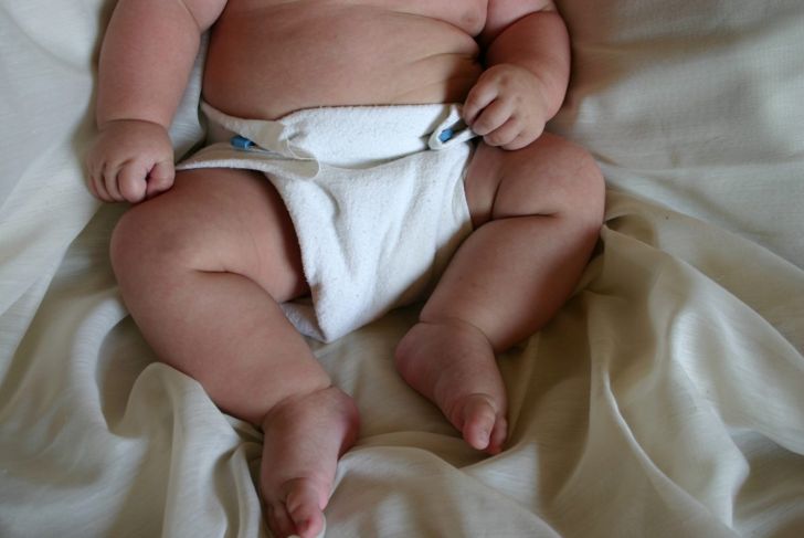 Should You Use Cloth Diapers?