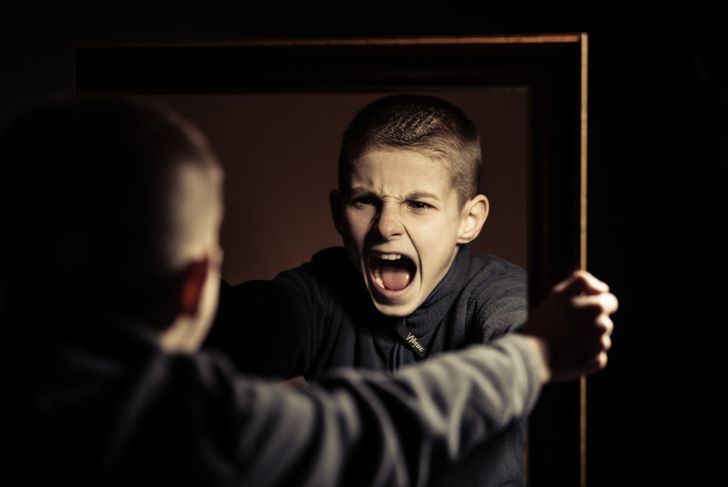Signs Your Child is Being Bullied