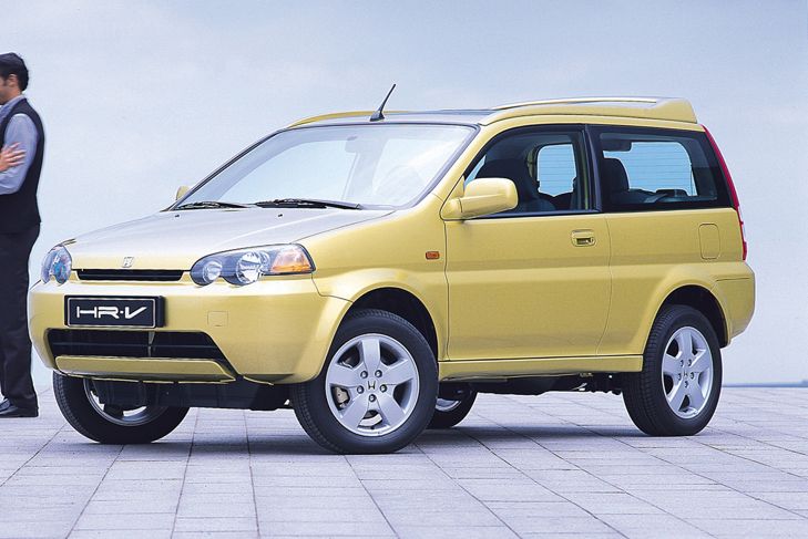 Silly Car Names from Major Companies Around the World