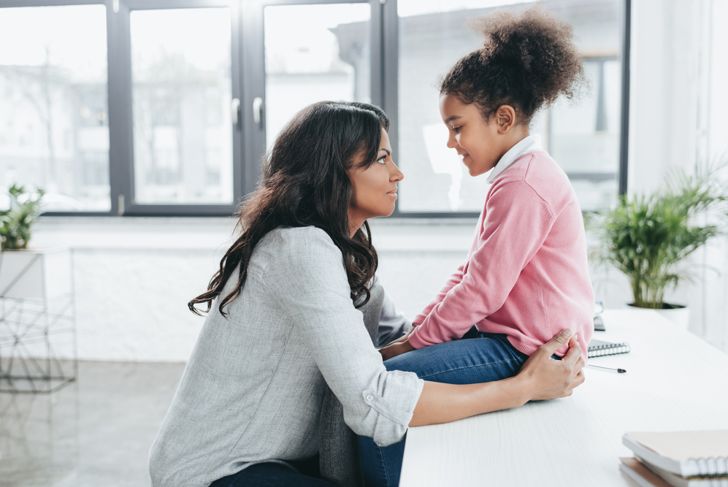 Simple Ways to Support Your Child's Mental Health