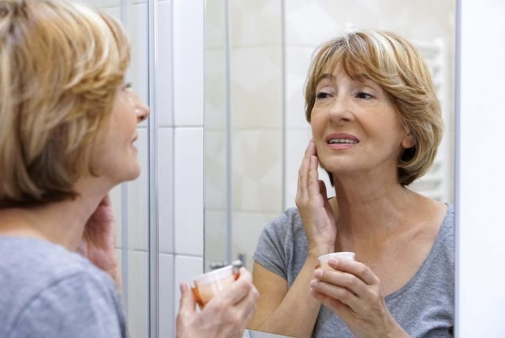 Skin Care Tips Every Woman Over 50 Should Know