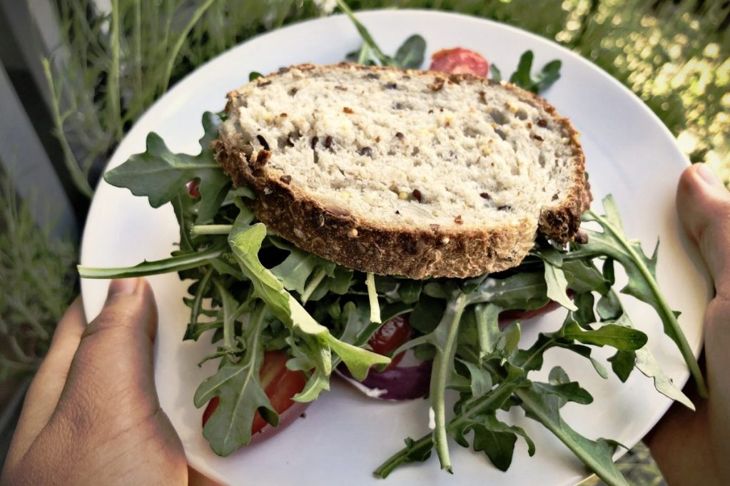 Sprouted Grain Bread: A Budding Staple in Today's Diet