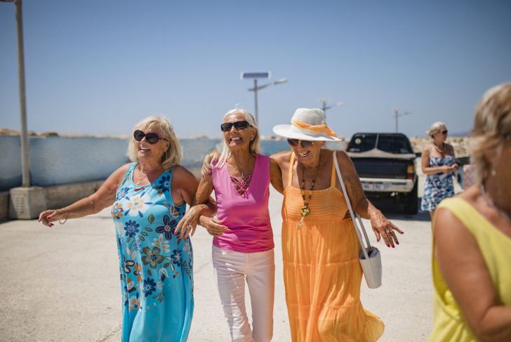 Stay Cool and Trendy All Summer No Matter Your Age