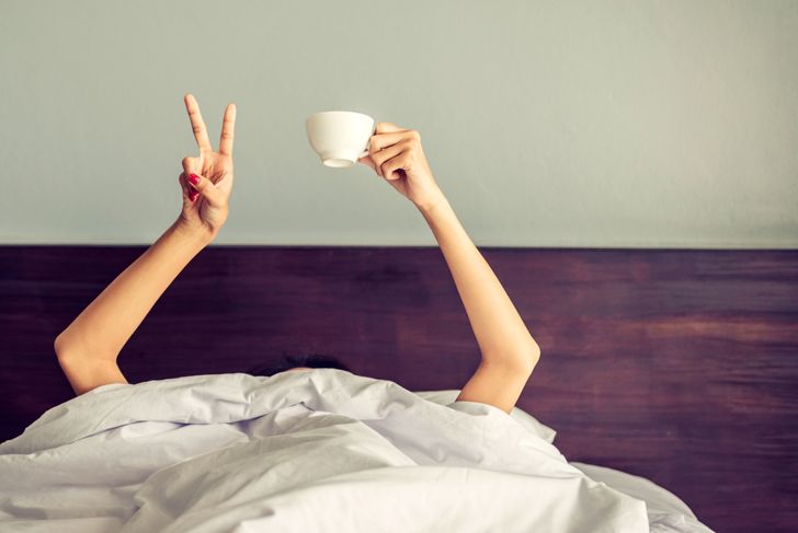 Stop Doing These Things When You Wake Up