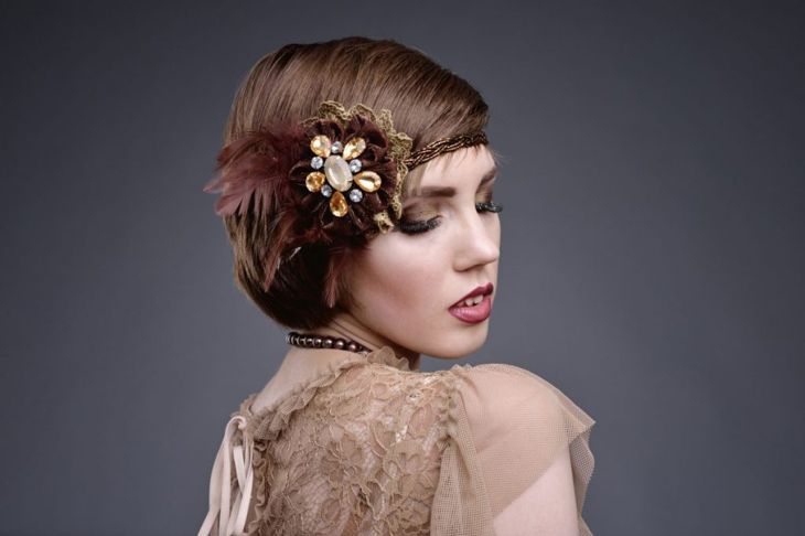 Stunning 1920s Hairstyles You Can Rock Today