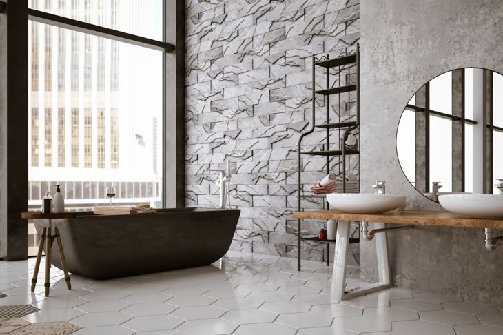 Stunning Decor Ideas For Upgrading Your Bathroom