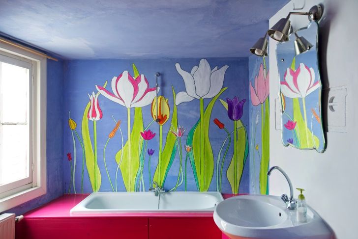 Stunning Decor Ideas For Upgrading Your Bathroom